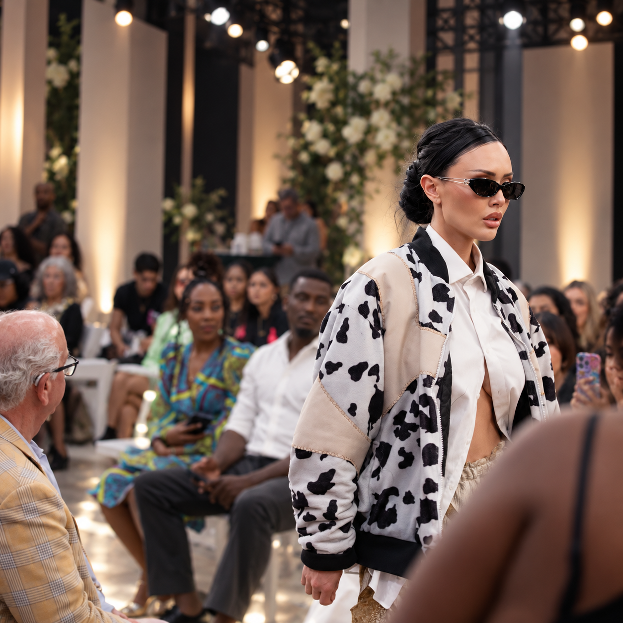 Runway Presentations