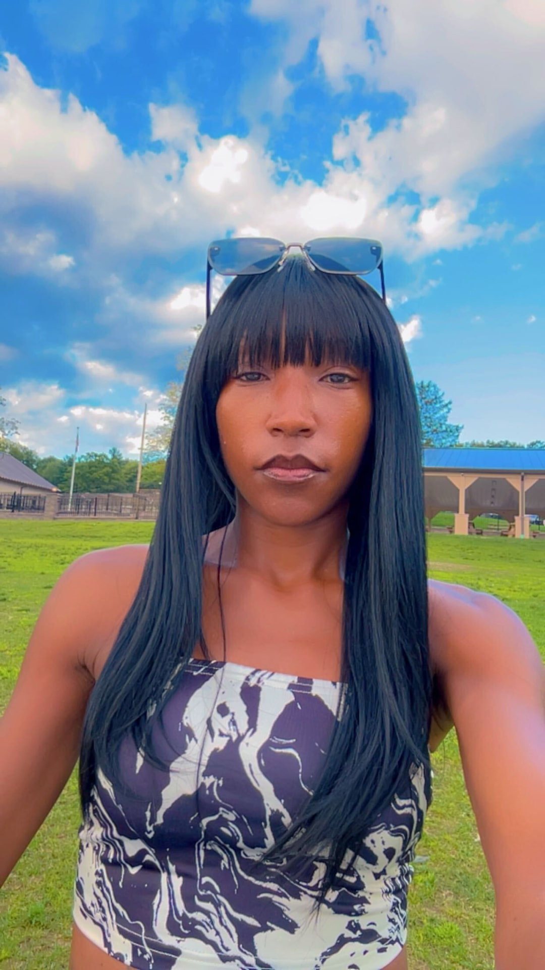 Chantell J, Co-Founder and Executive Producer